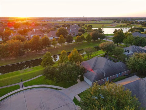 Photo of 26830 Cobble Meadow Court, Cypress, TX 77433 (MLS # 8875394)