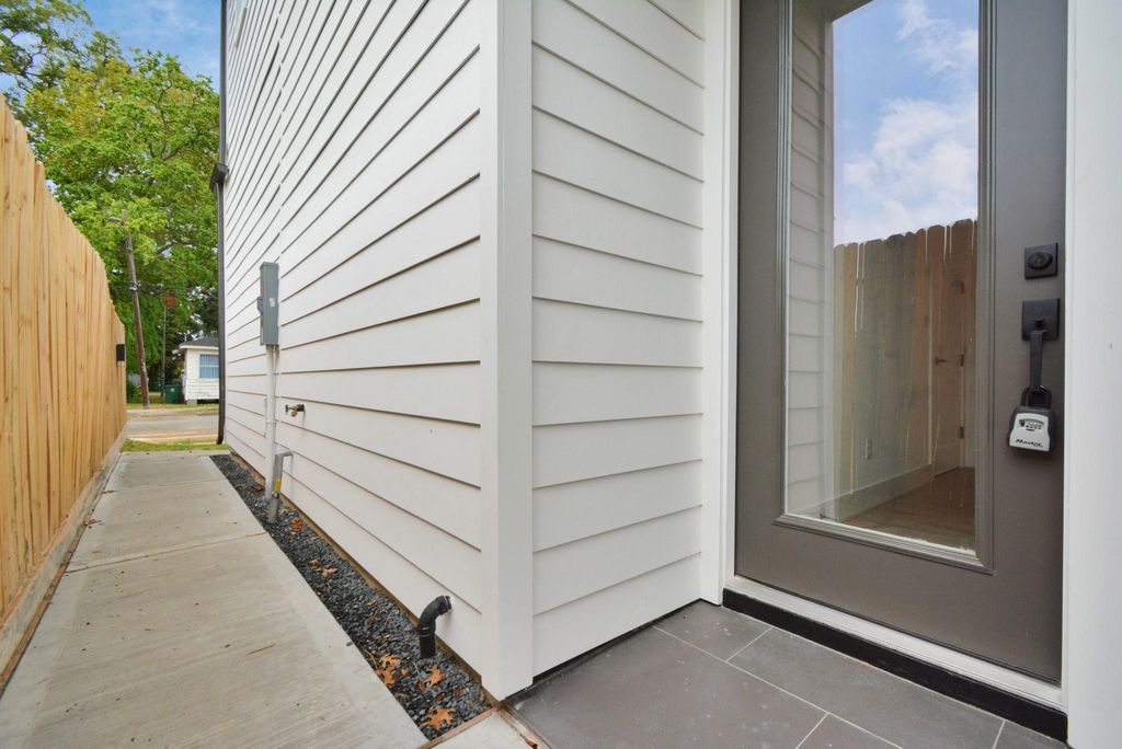 Photo of 5516 Hardy Street, Houston, TX 77009 (MLS # 53341238)