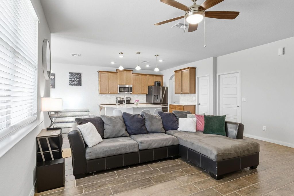 Photo of 14914 Sirius Circle, San Antonio, TX 78245 (MLS # 36151805)