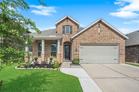Photo of 29534 Water Willow Trace Drive, Spring, TX 77386 (MLS # 92965361)