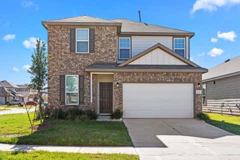 Photo of 25411 Farmstead Prairie Place, Katy, TX 77493 (MLS # 35025724)