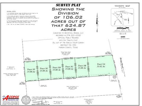 Photo of 19853 Ghost Scenic Drive, Kountze, TX 77625 (MLS # 55469234)