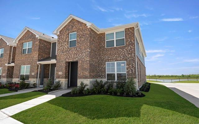 2738 Mariposa Creek Drive