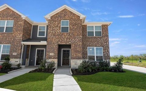 Photo of 2738 Mariposa Creek Drive, Rosharon, TX 77583 (MLS # 13049083)