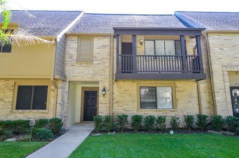 Photo of 15327 Falmouth Avenue, Houston, TX 77084 (MLS # 57950284)