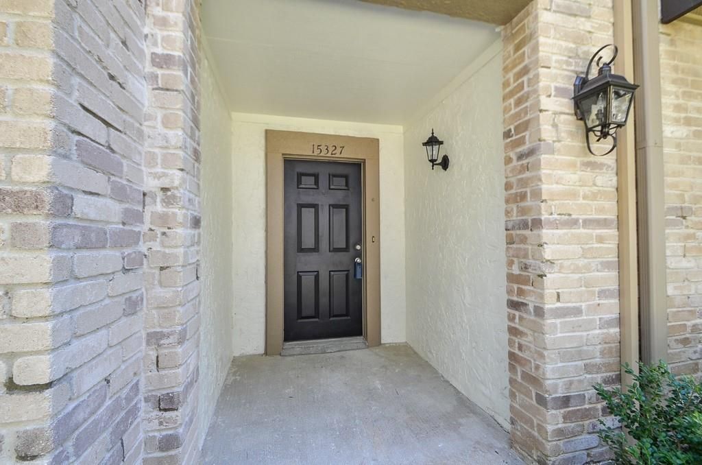 Photo of 15327 Falmouth Avenue, Houston, TX 77084 (MLS # 57950284)