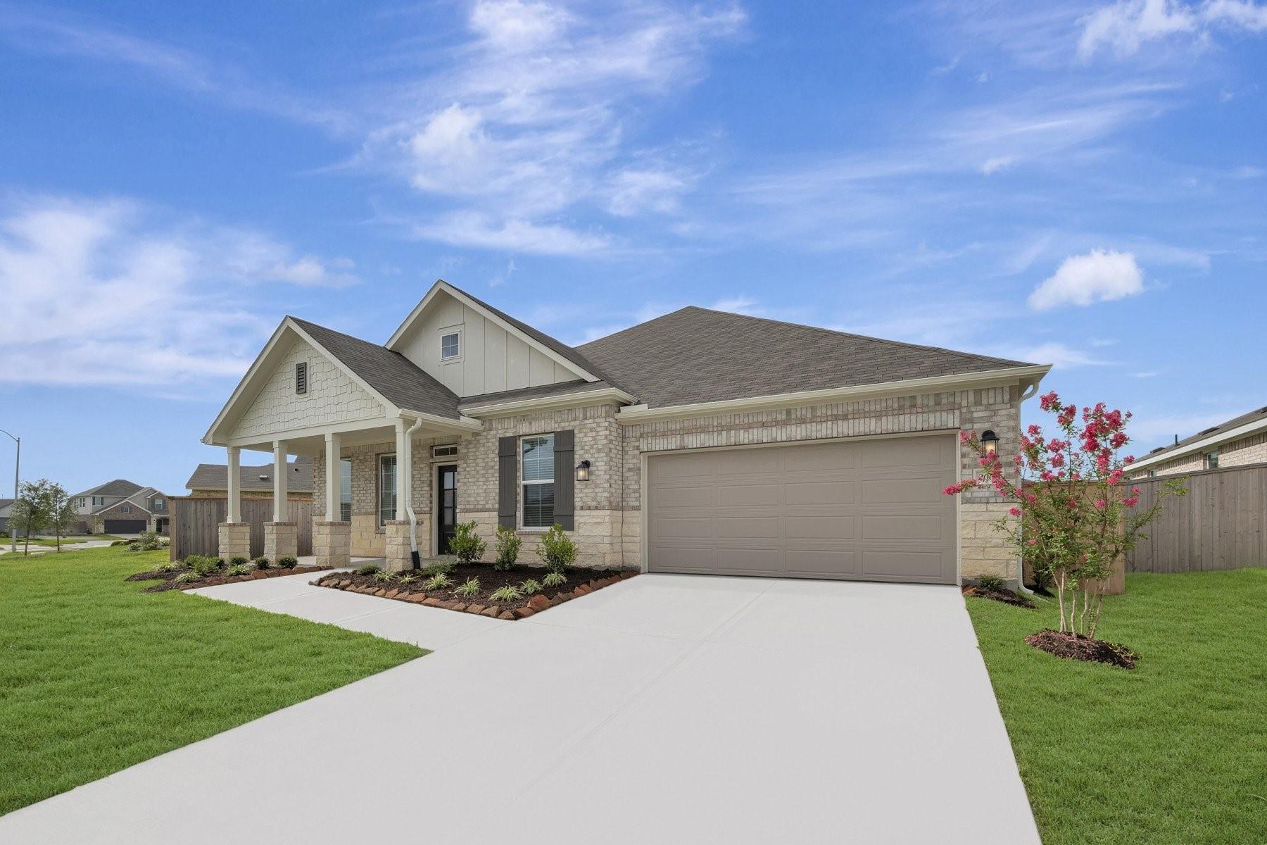 2006 Heather Ridge Way