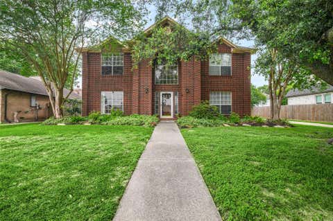 Photo of 1735 Les Talley Drive, El Lago, TX 77586 (MLS # 23040128)