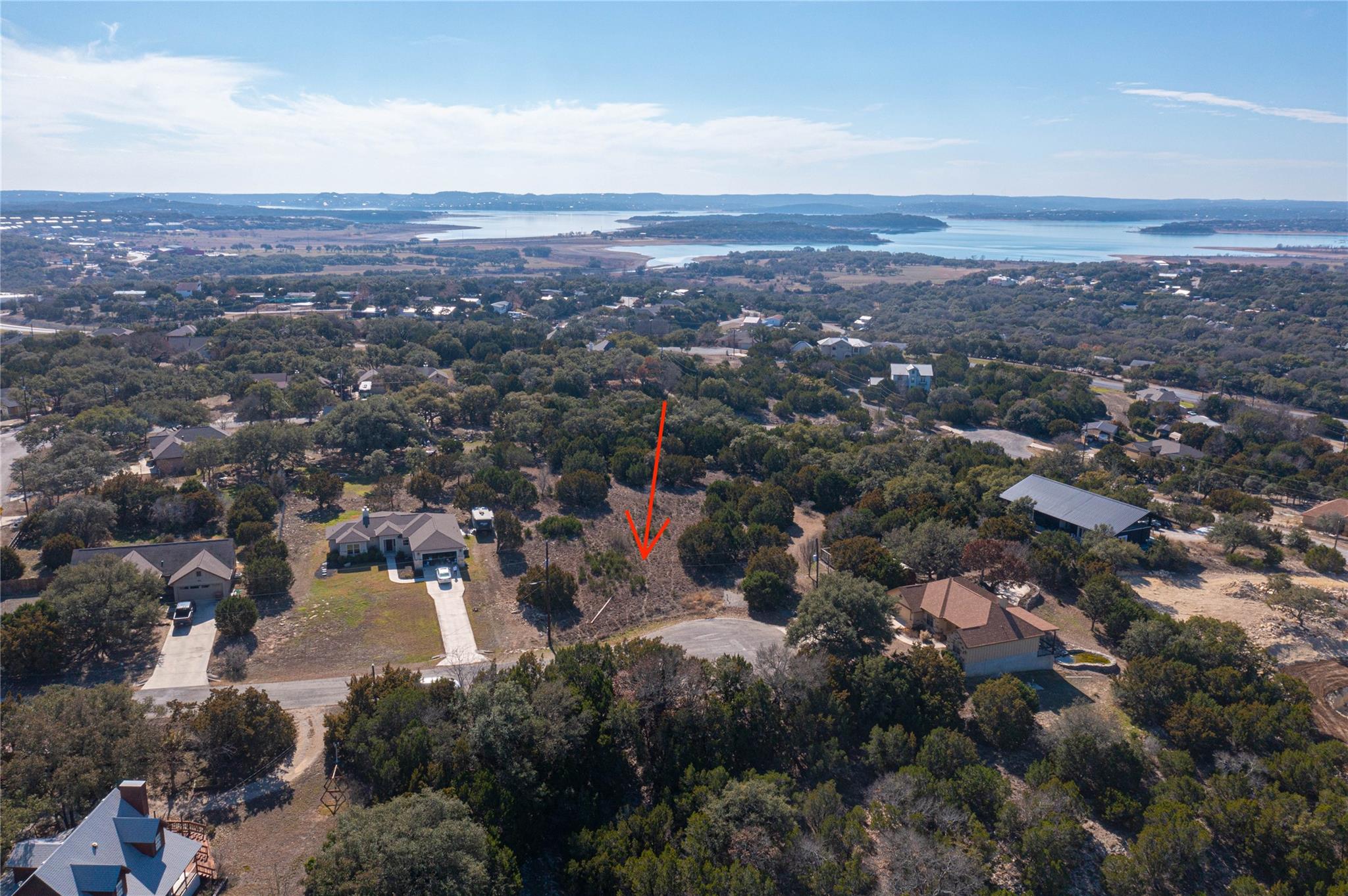 Aeriel View