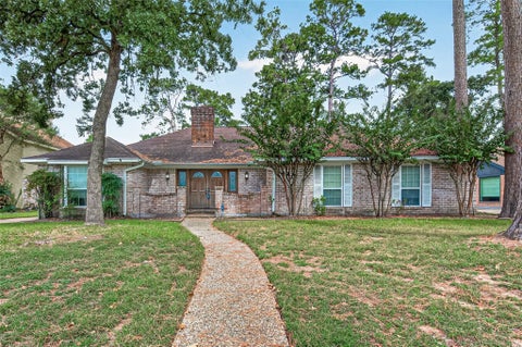 Photo of 11510 Primwood Drive, Houston, TX 77070 (MLS # 79401899)