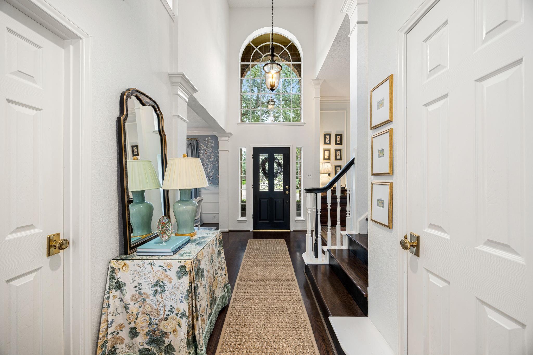 1107 Rosemeadow Drive