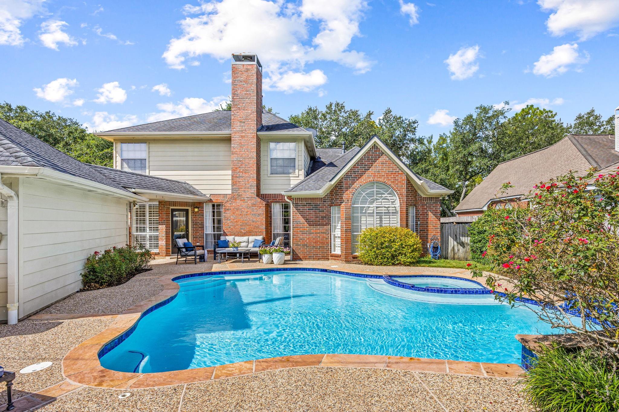 1107 Rosemeadow Drive
