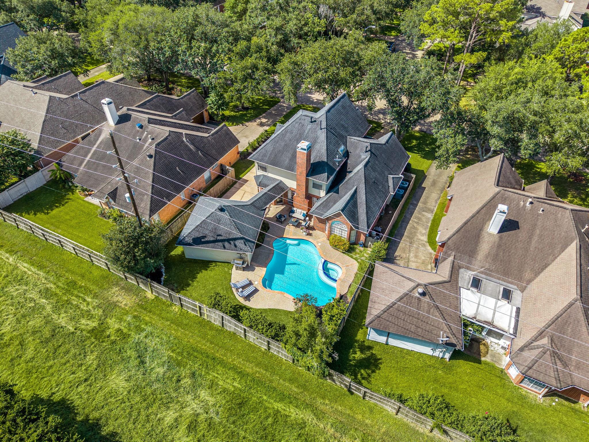 1107 Rosemeadow Drive
