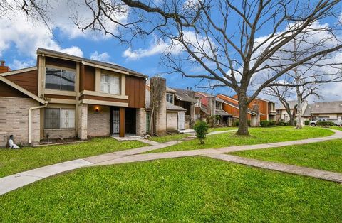 12569 Wellington Park Drive Houston TX 77072