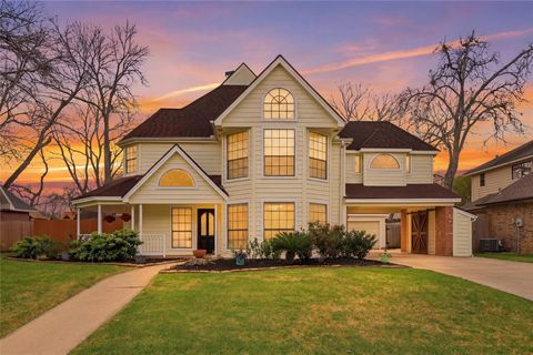 Photo of 1627 N Hearthside Drive, Richmond, TX 77406 (MLS # 50870387)
