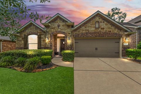 23438 Banksia Drive New Caney TX 77357