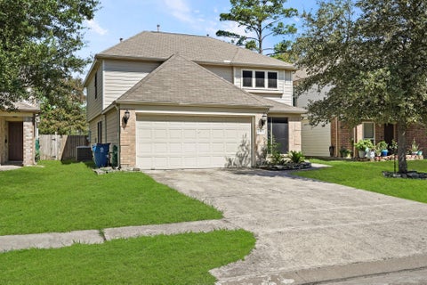 Photo of 16115 Sheldon Ridge Way, Houston, TX 77044 (MLS # 42400856)