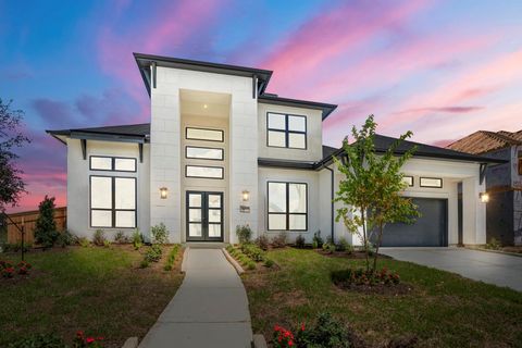 31406 Bluebell Avenue Fulshear TX 77423