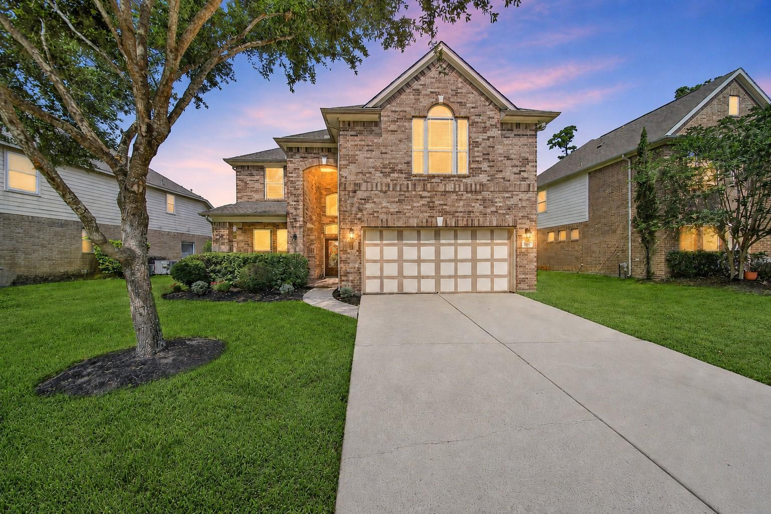 17311 Lassen Forest Lane