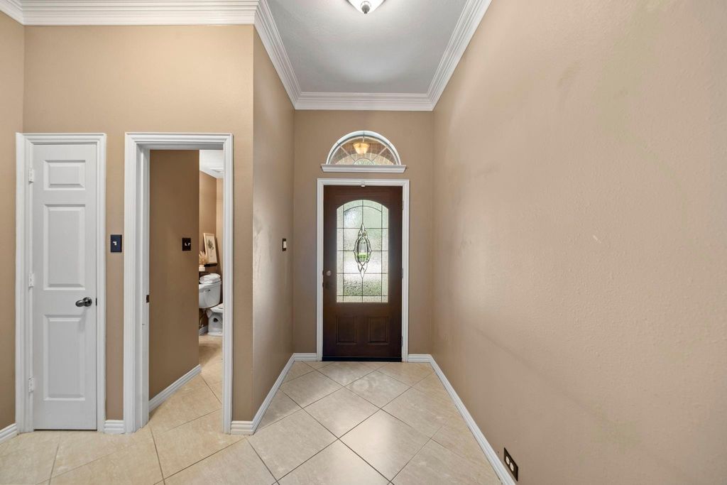 Photo of 15015 Cozy Hollow Lane, Houston, TX 77044 (MLS # 36918195)