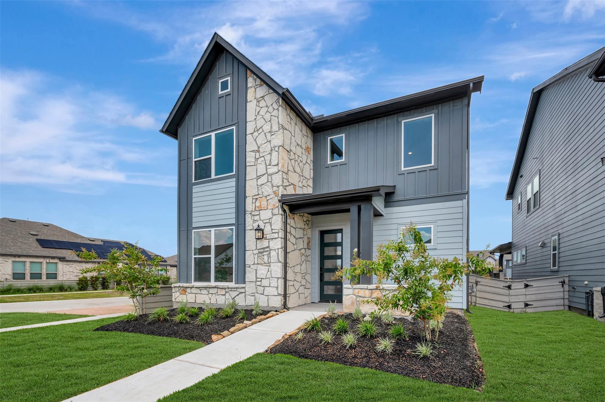 5507 Orangery Lane