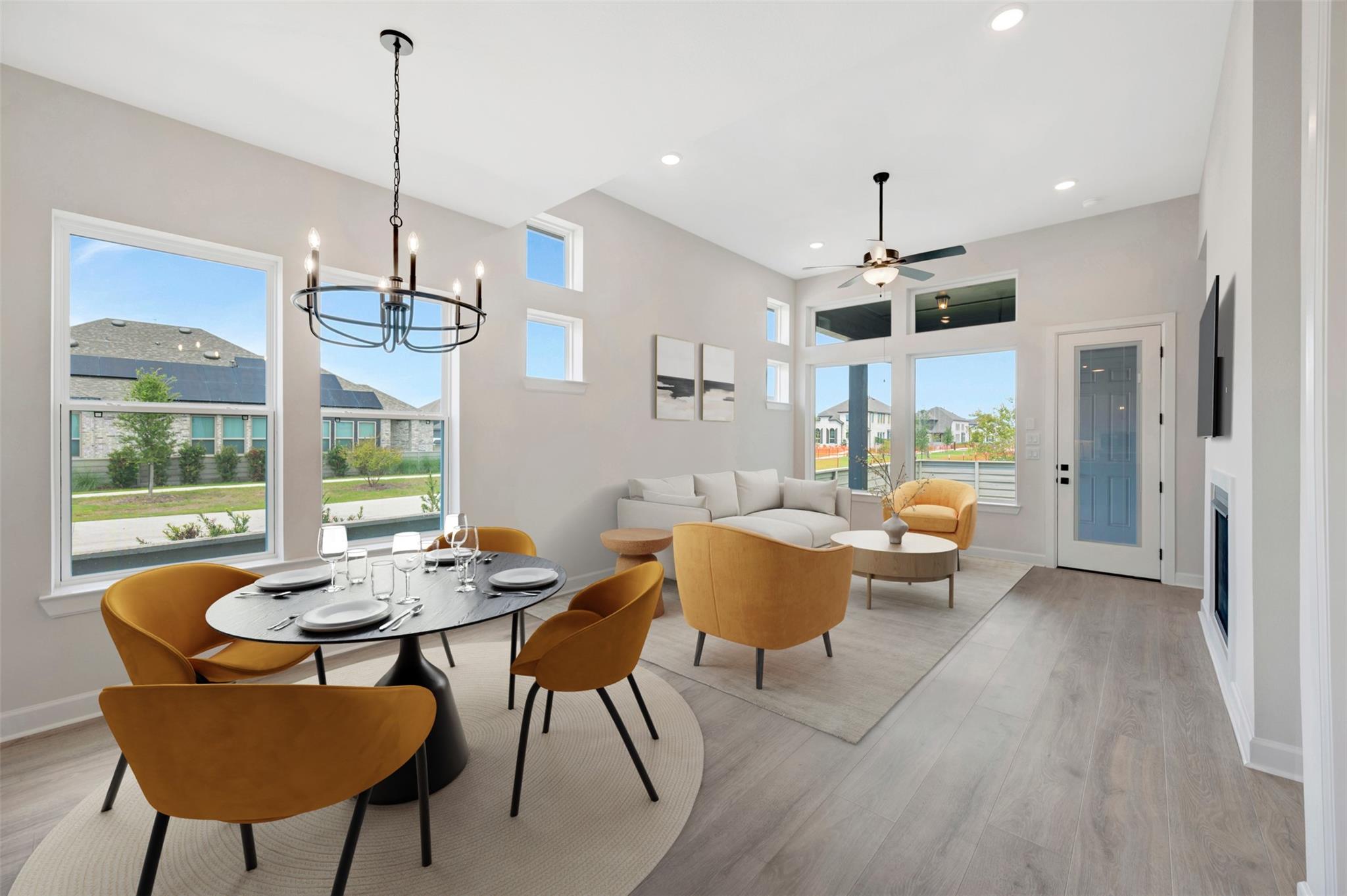 5507 Orangery Lane