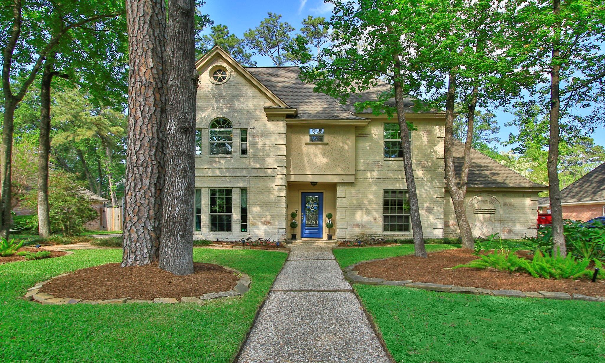 9546 Enstone Circle