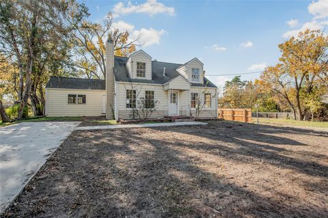 Photo of 1207 E 27th Street, Bryan, TX 77803 (MLS # 27969250)