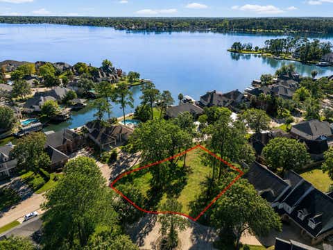 Photo of 0 Wedgewood Dr, Montgomery, TX 77356 (MLS # 51272676)