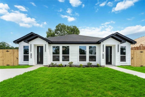 Photo of 9001 Nyssa Street #A, Houston, TX 77078 (MLS # 47505296)