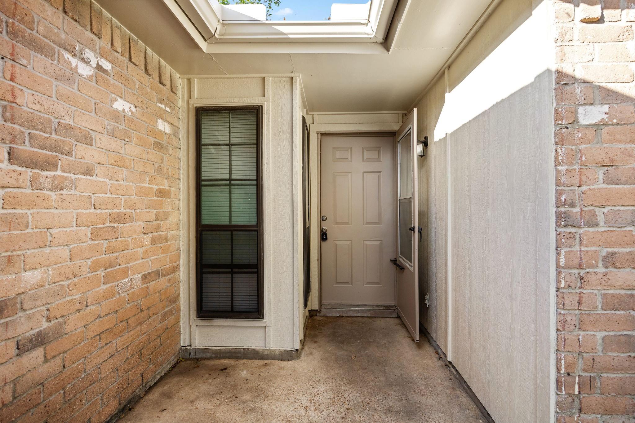 16610 Carbridge Drive