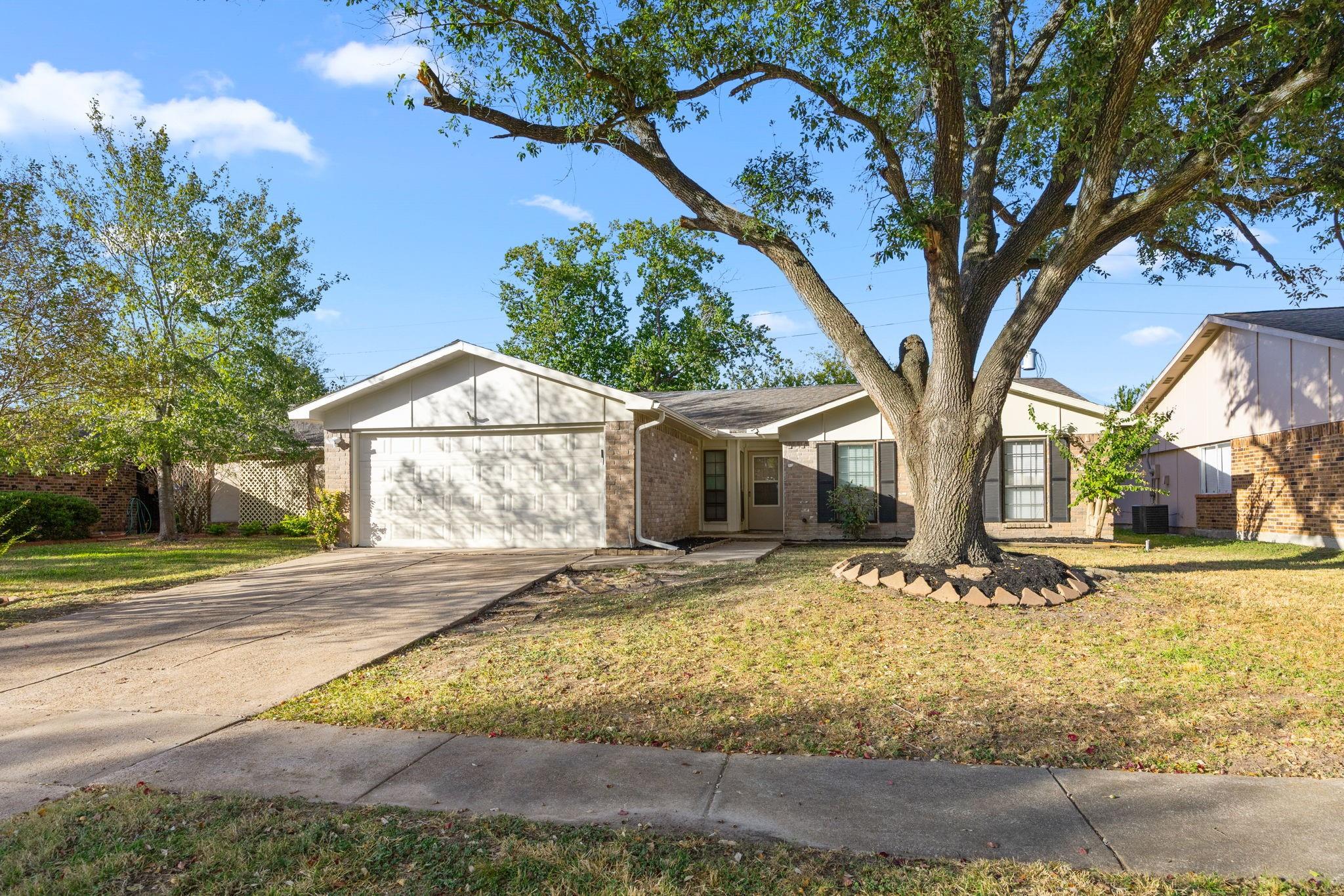 16610 Carbridge Drive