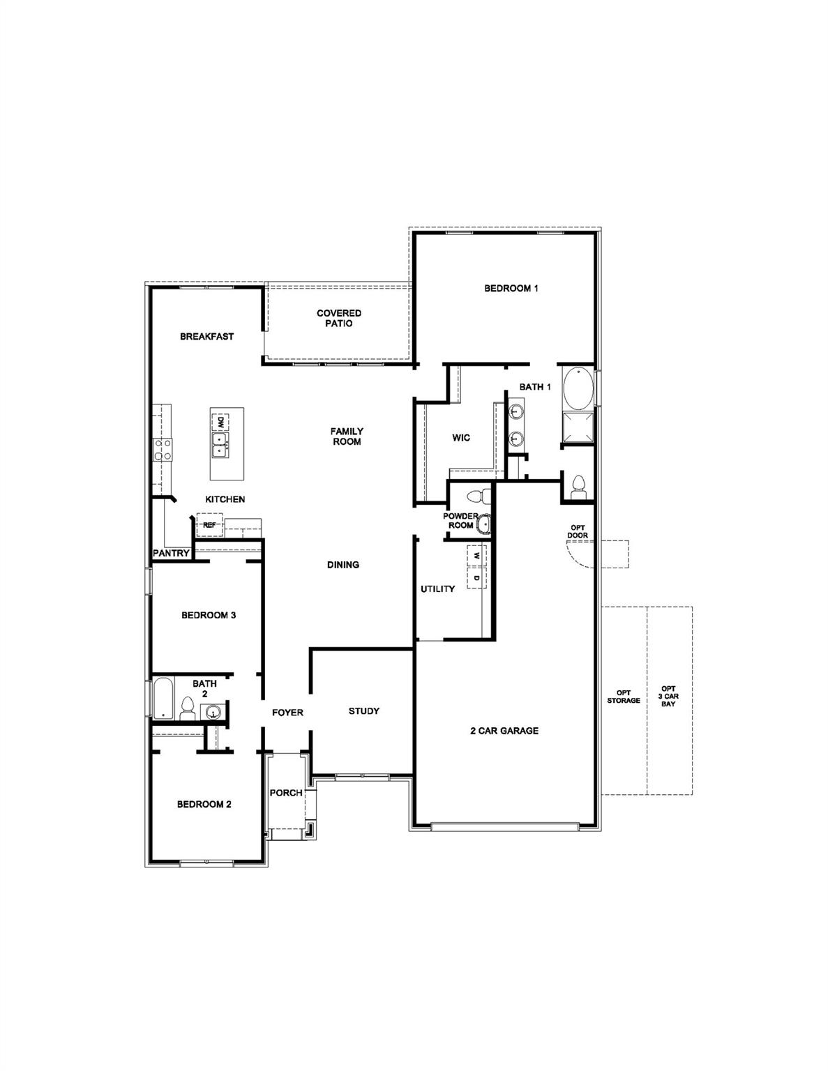 4537 Iguaza Falls Drive