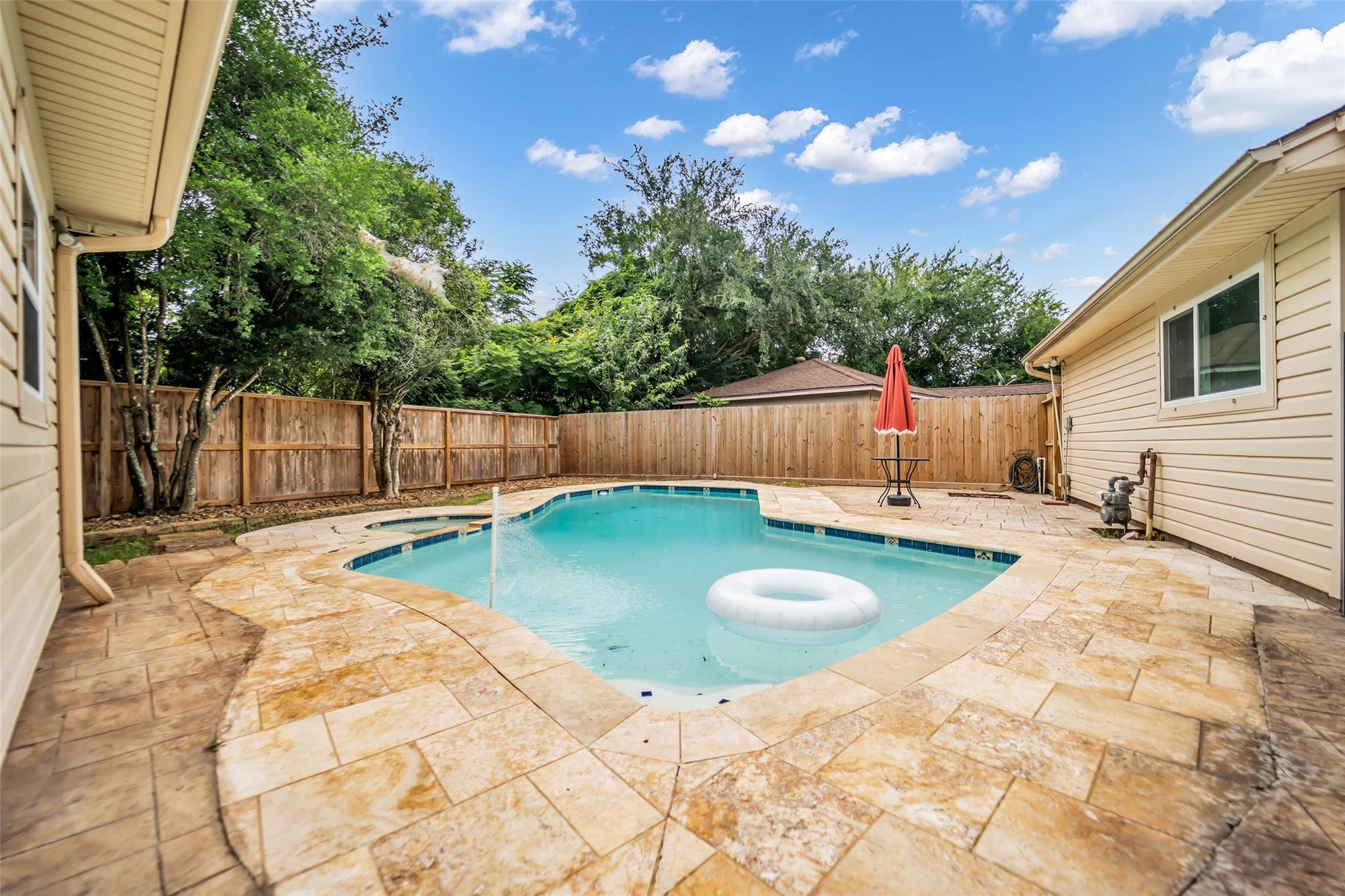 4303 Long Grove Drive