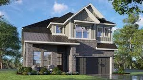 2418 Garden Arbor Tomball TX 77375