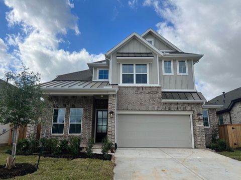 Photo of 2418 Garden Arbor, Tomball, TX 77375 (MLS # 53135496)