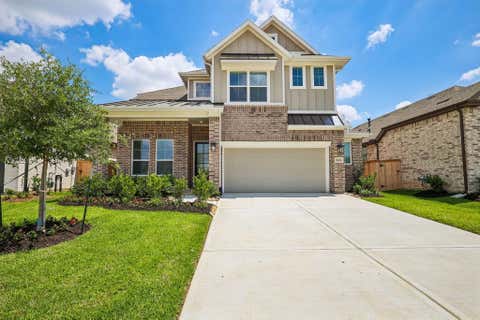 Homes For Sale - 2418 Garden Arbor<br/> Tomball, TX 77375