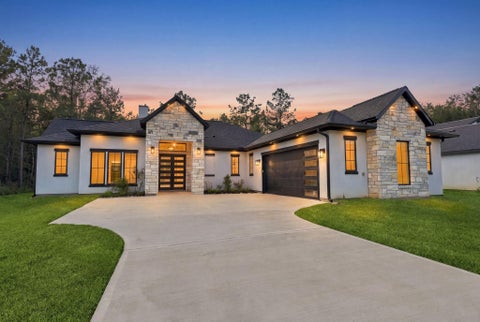 Photo of 1369 Road 6604, Dayton, TX 77535 (MLS # 60881720)