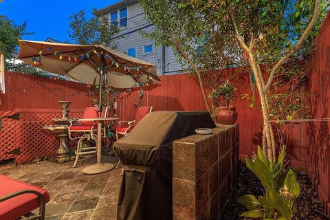 Tiny photo for 1215 W Bell Street, Houston, TX 77019 (MLS # 7948398)