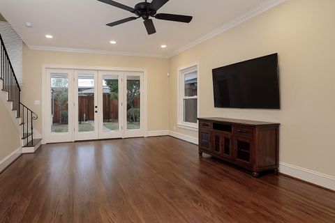 Tiny photo for 1215 W Bell Street, Houston, TX 77019 (MLS # 7948398)