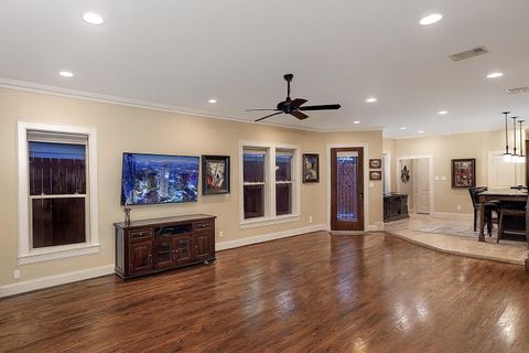 Tiny photo for 1215 W Bell Street, Houston, TX 77019 (MLS # 7948398)