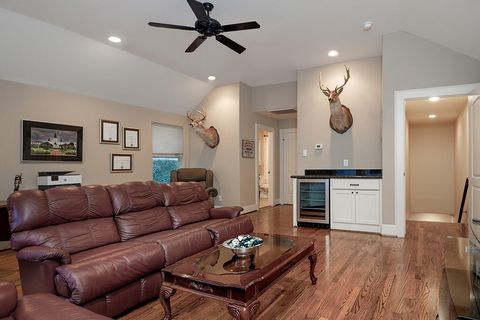 Tiny photo for 1215 W Bell Street, Houston, TX 77019 (MLS # 7948398)