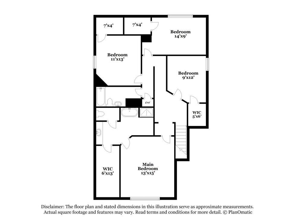 21235 Slate Bend Drive