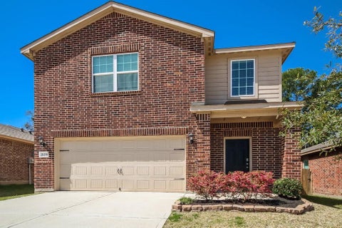Photo of 21235 Slate Bend Drive, Hockley, TX 77447 (MLS # 40832858)