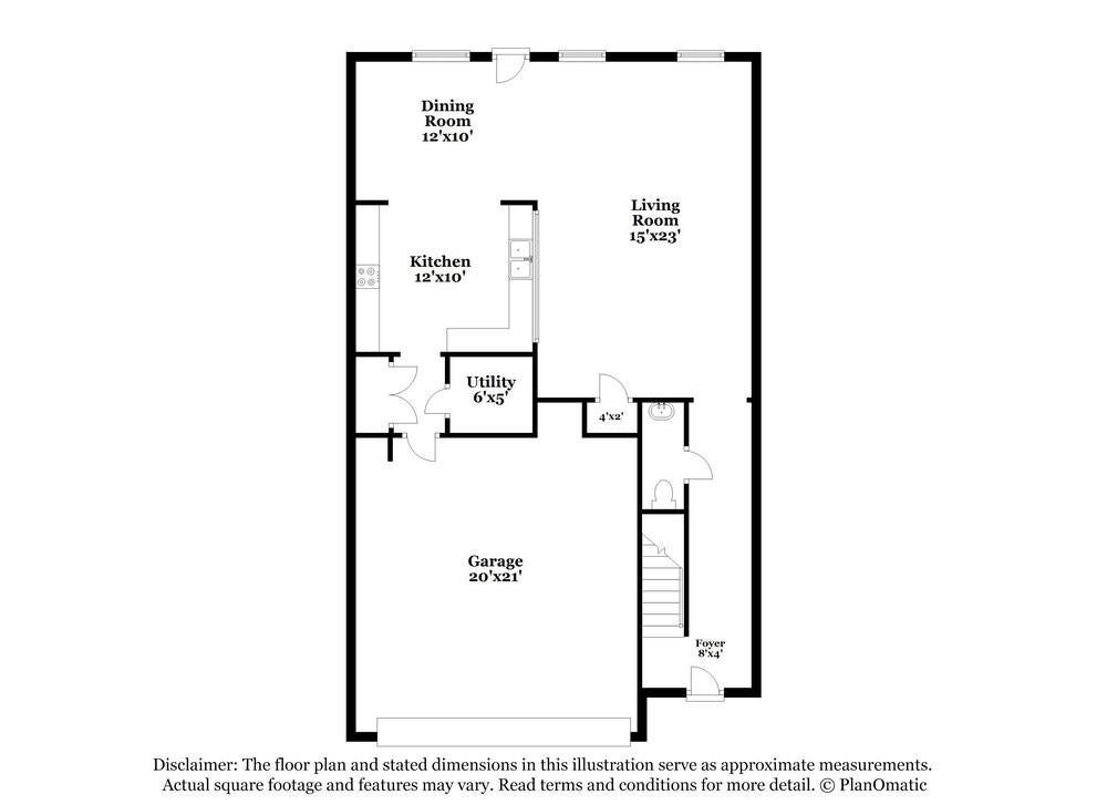 21235 Slate Bend Drive