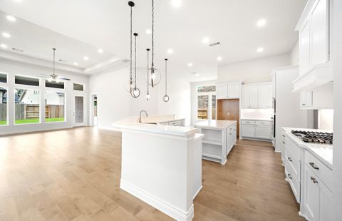 Tiny photo for 38692 Night Brood Court, Magnolia, TX 77354 (MLS # 5862212)