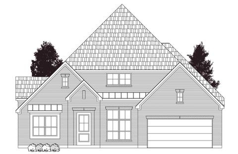 Tiny photo for 38692 Night Brood Court, Magnolia, TX 77354 (MLS # 5862212)