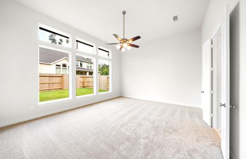 Tiny photo for 38692 Night Brood Court, Magnolia, TX 77354 (MLS # 5862212)