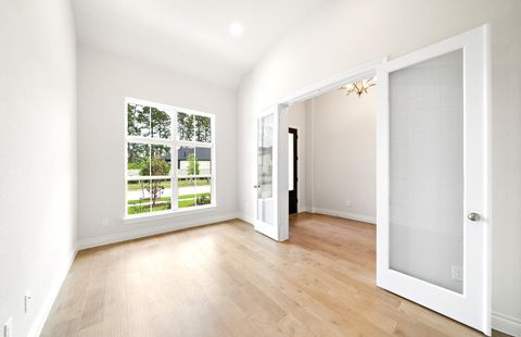 Tiny photo for 38692 Night Brood Court, Magnolia, TX 77354 (MLS # 5862212)