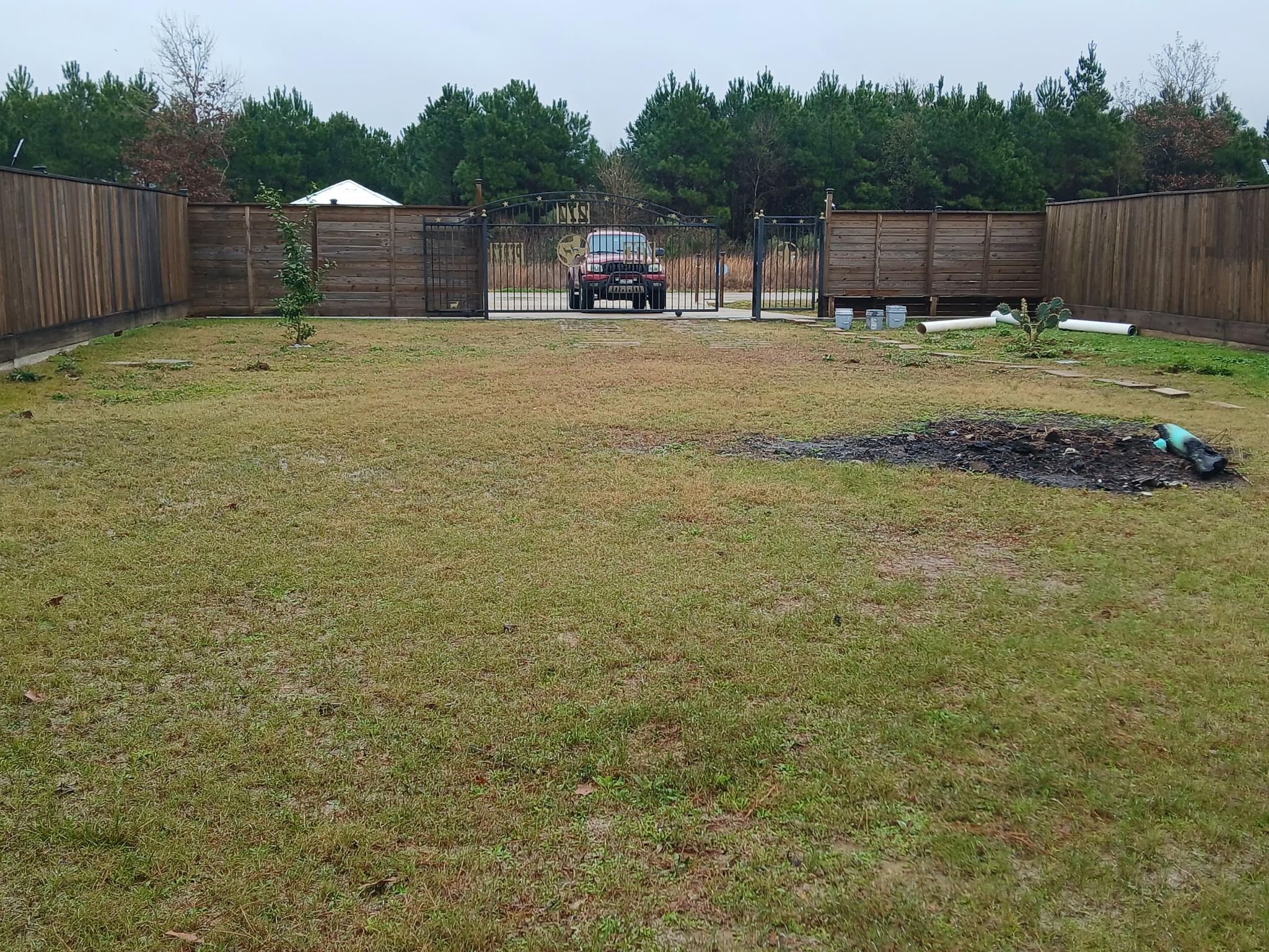 277 Road 5805